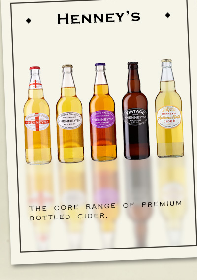 Cider Products